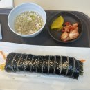 요기 앤 김밥 | [수원 인계] 수원시청역김밥맛집 찾기 위한 여정, 그 끝을 찾았다