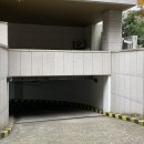 청소년수련관 주차장 이미지