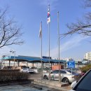 서울외곽고속도로 김포TG외측 졸음쉼터 | 외곽순환도로 김포 IC 휴게소 졸음 쉼터 히든 플레이스