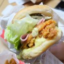 맘스터치 낙민안락점