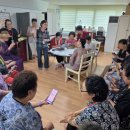 사천노인대학 인근 이미지