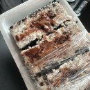 가련산로 | [전북/ 전주] 하가지구 블루베리 설기 맛집 백일떡 돌떡 답례떡 추천 ‘포도나무떡집’