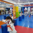 국가대표 오봉태권도장 이미지