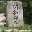 대관령 하루 이미지