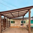 여리오자매 | 촌캉스 숙소 추천 김제 여리오자매에서 조용히 쉬다 왔어요