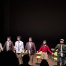 수여노모당 | [스포]연극 : &lt;점프x컷&gt; 후기