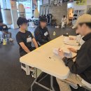 팀드래곤 복싱 능곡점 이미지