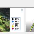 내장산골프&리조트 이미지