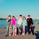 2015년 9월15일 (화요일) Withus Skate Attendance Book (초보님들의 스케이트보드의 왕부담)해결^__^ 이미지