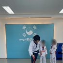 태아일체 라온태권도장 네이버블로그