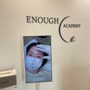 잠실눈썹문신 예쁜 눈썹디자인 이너프 잠실본점 추천