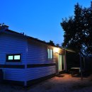 파랑펜션 이미지