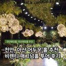매그넘 | 아산웨딩홀 비렌티웨딩홀 매그넘홀 투어 후기 (계약 완료, 홀 연출 영상까지)