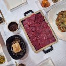 인동20길3R-1 | 구미 진평동 맛집 원조 이복주생고기 뭉티기 육회