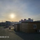 농부마을4 태양광발전소 | 서해랑길 4+5코스 걷기