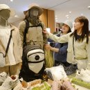 롯데백화점 이미지