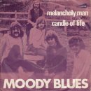 Moody Blues - Melancholy Man 이미지