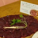 뭉티기의 품격 | [대구 뭉티기 맛집] 대봉동 맛집 찾는다면 한옥 느낌의 덕일생고기 대봉직영점 강추! 방문후기