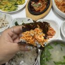 하동재첩국 | [ 경남하동맛집 ] 하동 현지인들의 재첩국 맛집 &#34;옥화주막&#34; 방문후기 🐷