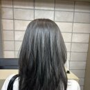 군자중학교 | 미용실 추천 ✨ 페브헤어군자역점 중단발 레이어드컷 + 볼륨매직 후기 (건대레이어드컷 군자볼륨매직 성공!)