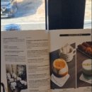 EDIYA COFFEE 밀양삼랑진점 | 밀양카페 삼랑진 어셈블커피로스터스! 낙동강 뷰와 로스팅커피에 진심인 삼랑진디저트