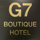 지세븐(G-7)호텔 이미지