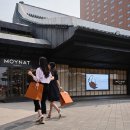 신라호텔 이미지