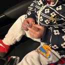 160 | 푸마 스피드캣고 키즈(베이비) 레드 160사이즈 후기