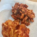 통영충무김밥 - 남동구 소래역로 12 | [통영] 충무김밥 맛집 무전 한일김밥 후기