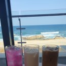 선사유적로 | 양양 오션뷰 카페 르메르후 다녀왔어요