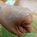 머드 페이셜 스크럽 자몽&카렌듈라 <b>와일드</b><b>펀스</b> 내돈내산