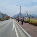 원주굽이길 7코스 고바우길 이미지