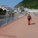 홍도항여객선터미널 이미지