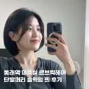 르브릭 헤어