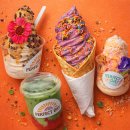 [하와이 음식여행] 호놀룰루에서 만나는 인생 "딸기 아이스크림" 맛집 BEST 10 🍦🍓 이미지