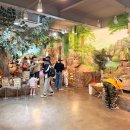 쥬니멀 | 청주 데이트 추천 쥬니멀 실내 동물원 후기