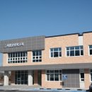 아산시 복합공영차고지 이미지