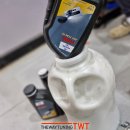 명차정비 이미지