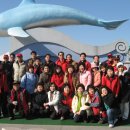 월미도 선착장 이미지