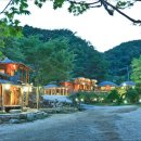 황토구들펜션 이미지