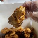 성원 | 의정부 제일시장 성원통닭 후기｜후라이드 한 마리 포장, 이 맛이면 인정