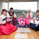 추억의 동춘서커스 이미지