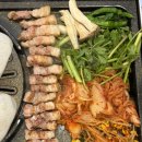 참고깃집 | 종로3가 삼겹살 맛집 직접 구워주는 고깃집 참돼짓간 후기