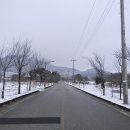 @ 충북의 한복판, 음성 한겨울 나들이 (설성공원, 경호정, 가섭산 미타사의 설경) 이미지