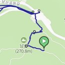 남산길 | 숲해설가와 함께 걷는 남산 후기_남산둘레길 코스(with 유튜버 숲이야기 김포스님)