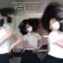 박군 ‘한잔해’ 대전여상 여고생들 신나는 댄스 이미지