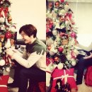 아빠미소 이미지