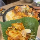 닭갈비나라 - 예산군 삽교로 98-1 | 닭갈비나라
