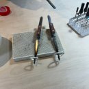 오메드 | 대전반지공방 이색데이트 오메드 반지공방 커플링 원데이클래스 후기