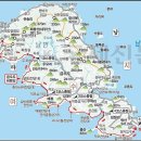 금오도 비렁길 이미지